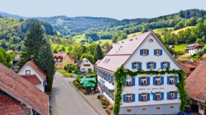  Goldener Adler Oberried - Hotel & Appartements  Оберрид